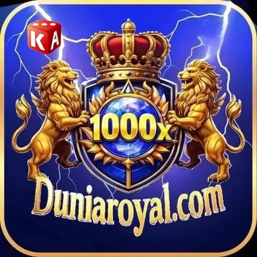 Logo duniaroyal